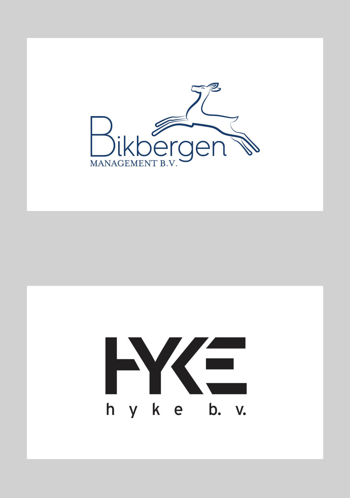 Logo-ontwerp-hyke_bv_bikbergen_management
